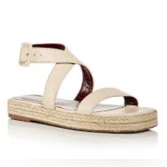STAUD
Women's Lara Espadrille Sandals - Picture 1 of 10